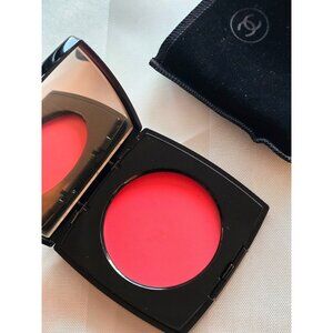 Chanel Le Blush Creme De Chanel Fard A Joues Creme Cream Blush Intonation 69 BNI